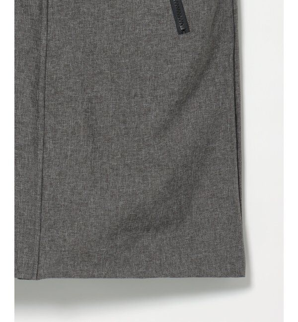 ikka「【撥水／保温】sorona(R) 3WAYロングコート」|その他|