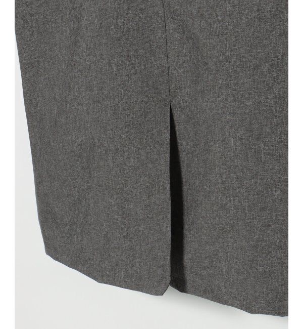 ikka「【撥水／保温】sorona(R) 3WAYロングコート」|その他|