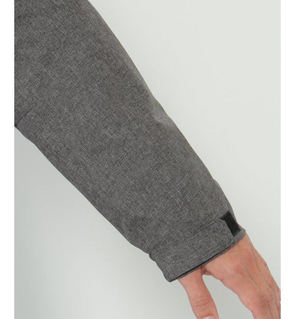 ikka「【撥水／保温】sorona(R) 3WAYロングコート」|その他|