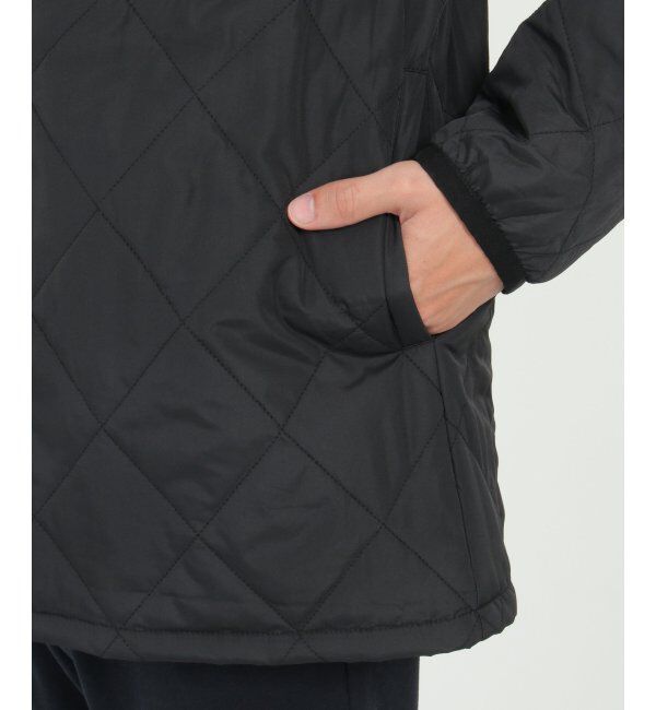 ikka「【撥水／保温】sorona(R) 3WAYロングコート」|その他|