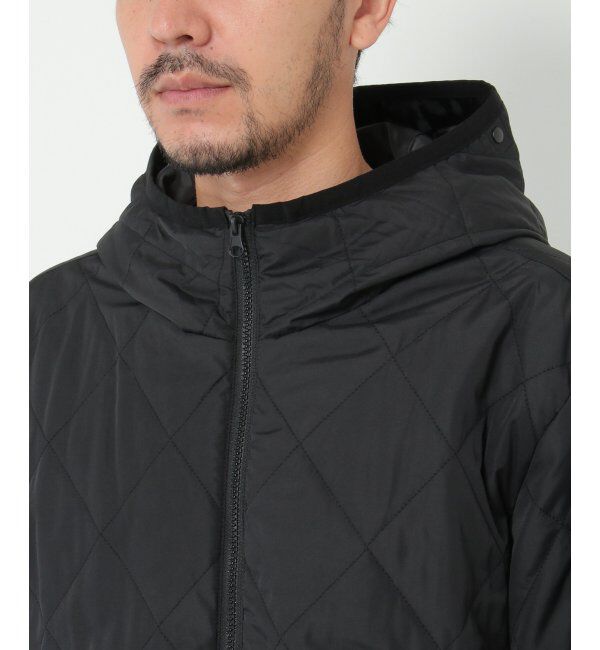 ikka「【撥水／保温】sorona(R) 3WAYロングコート」|その他|