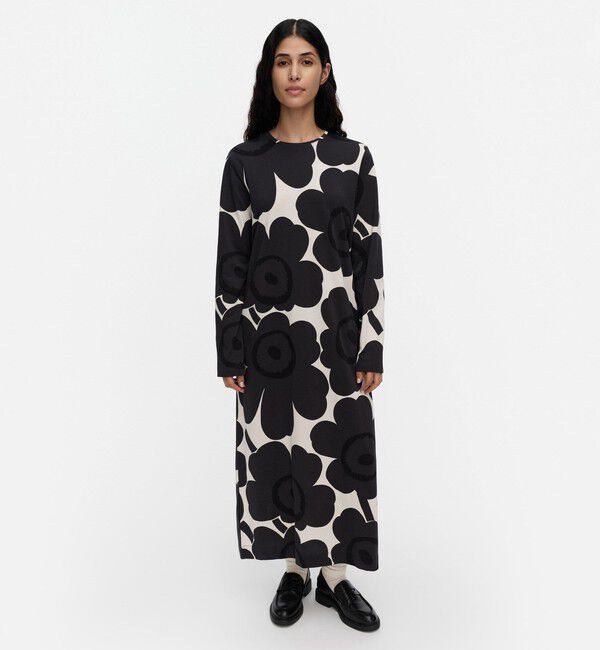 Sh Luonti Unikko ワンピース（Marimekko）｜ルミネのファッション通販