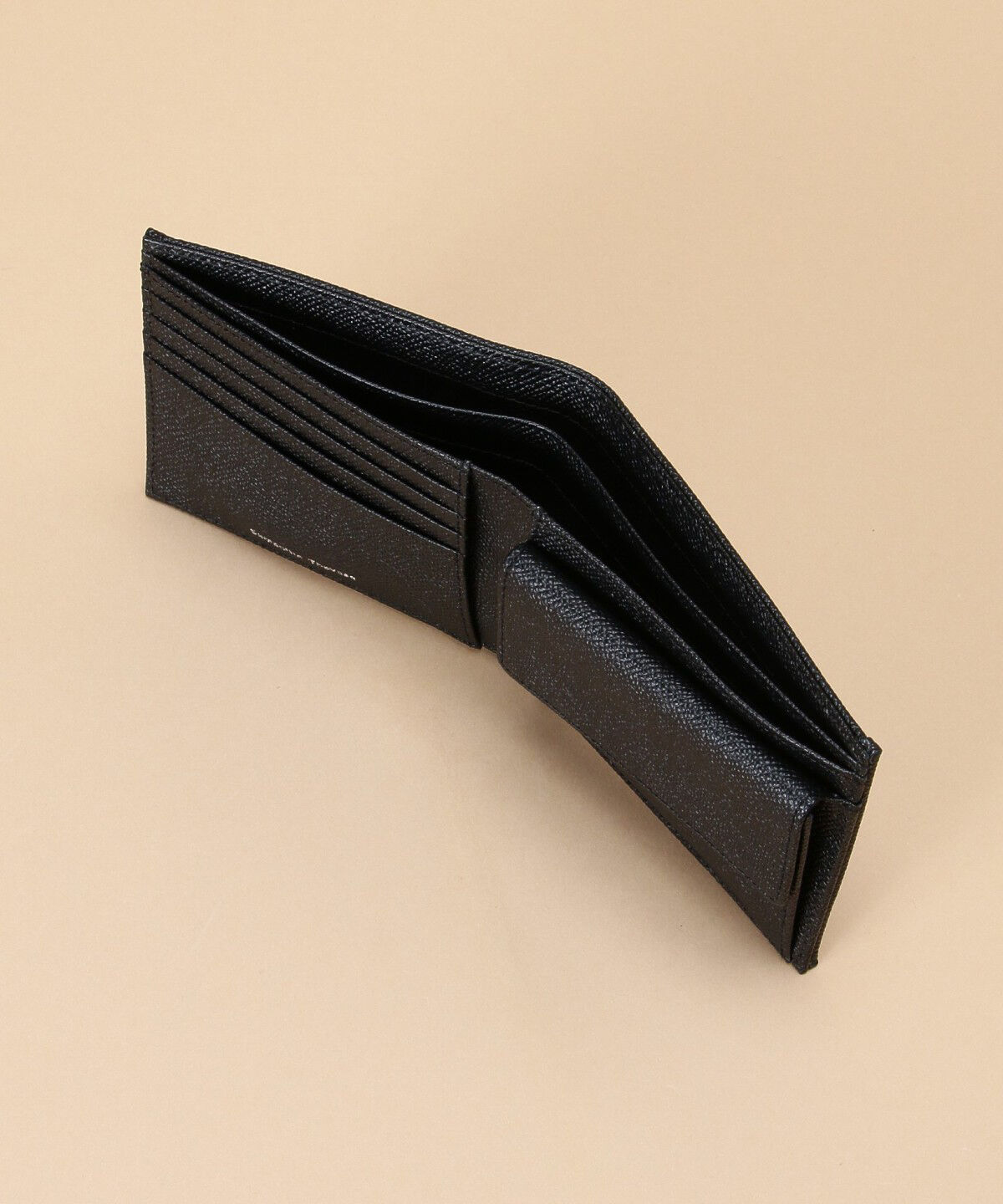 Samantha Thavasa「ST Jacquard 二つ折り財布」|財布|