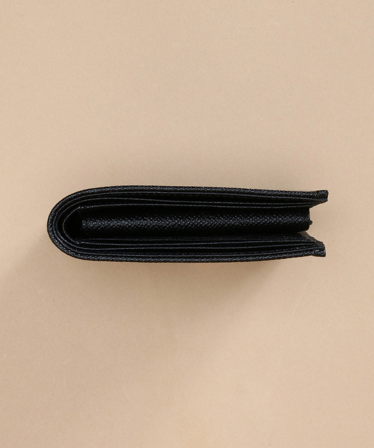 Samantha Thavasa「ST Jacquard 二つ折り財布」|財布|