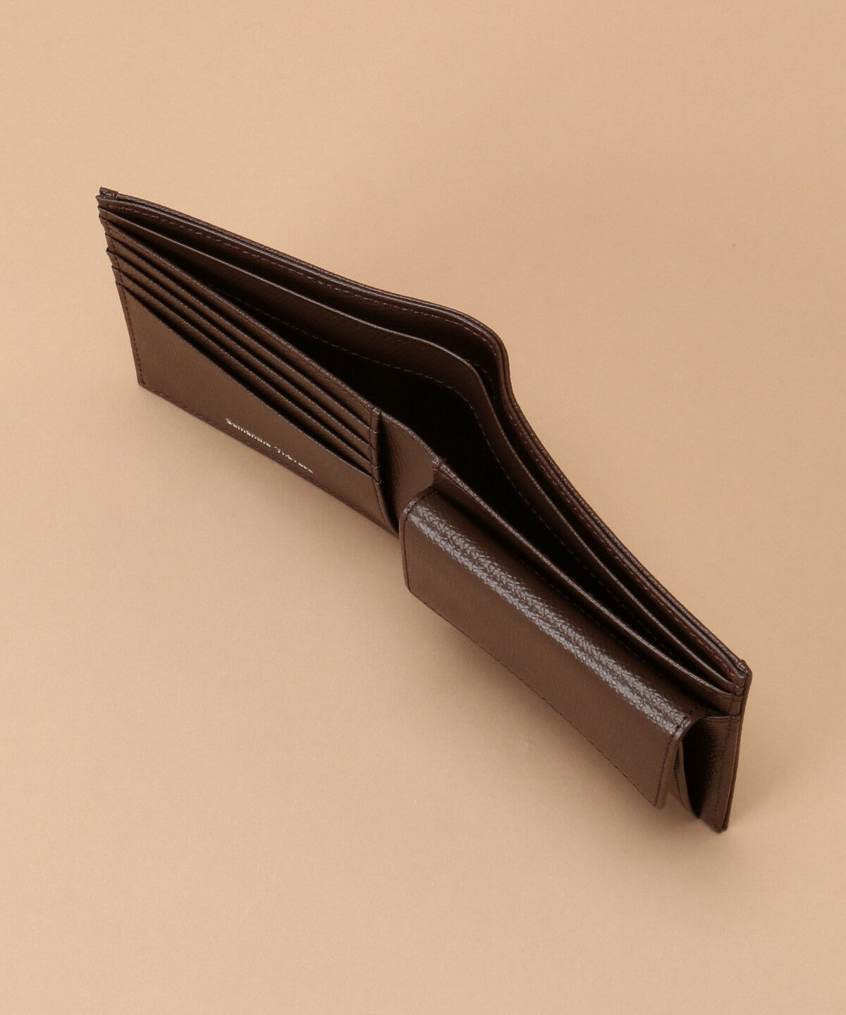 Samantha Thavasa「ST Jacquard 二つ折り財布」|財布|