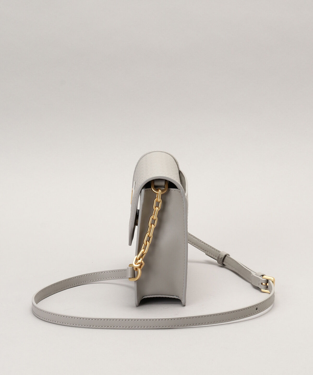 Samantha Thavasa「Pomme d'espoir ラビラント　チェーンショルダーバッグ」|ショルダー・メッセンジャー|