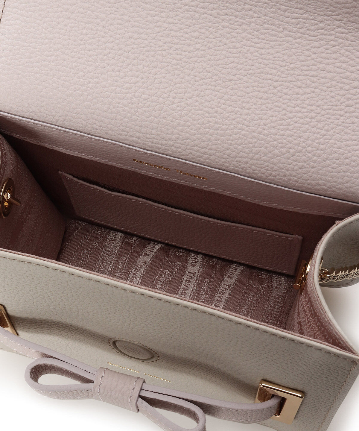 Samantha Thavasa「エムシュシュⅢ  ショルダーバッグ 小サイズ」|ショルダー・メッセンジャー|