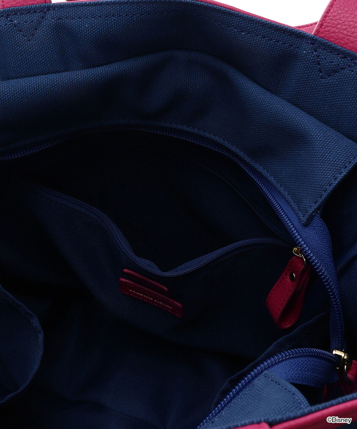 Samantha Thavasa「Disney Collection「アナ」トートバッグ」|トートバッグ|