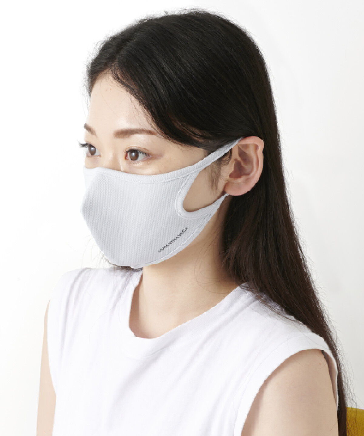 Samantha Vega「オリジナルマスク(Mサイズ)」|チャーム・キーホルダー|Ultraﾗｲﾄｸﾞﾚｰ