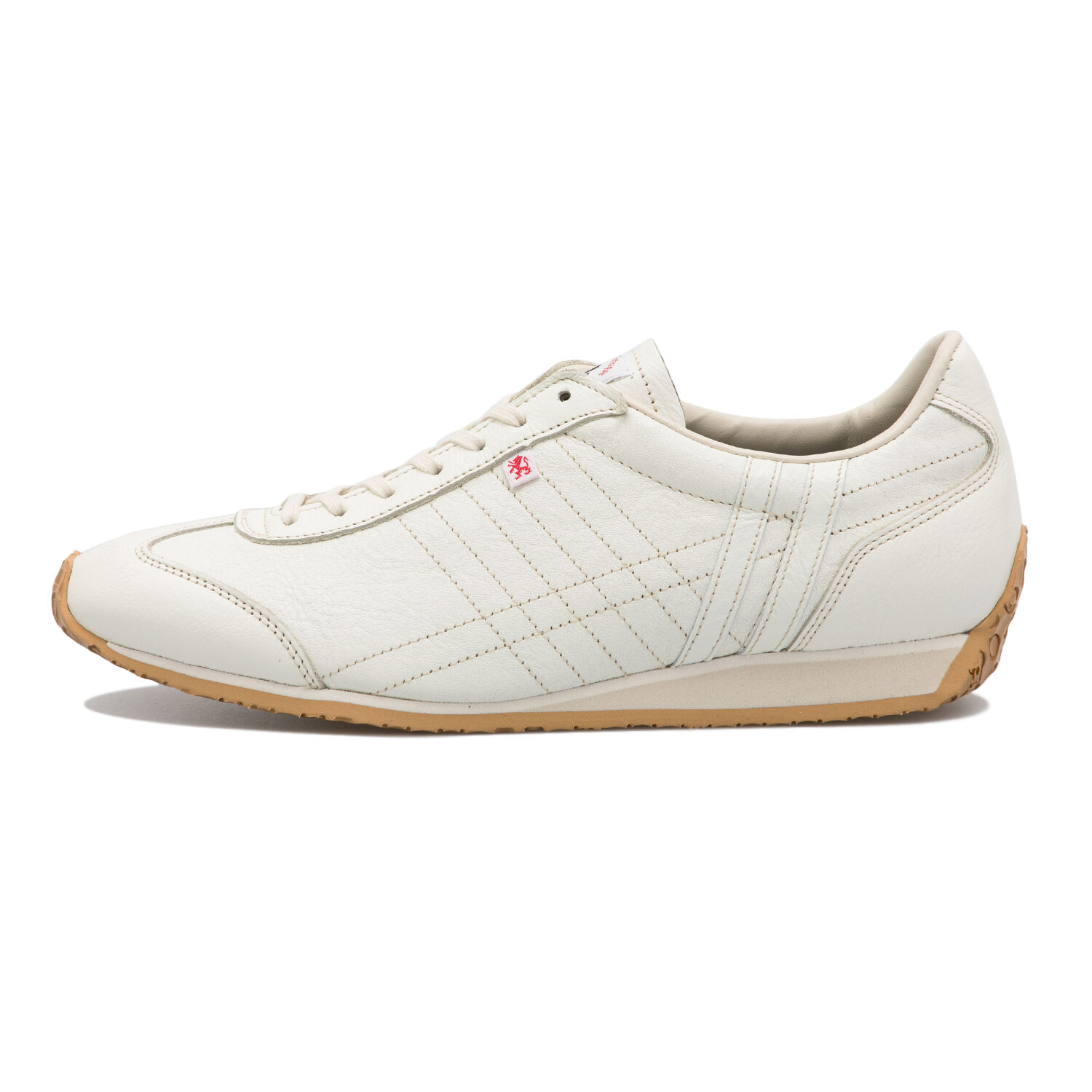 PATRICK「【PATRICK】PAMIR」|スニーカー|ベージュ