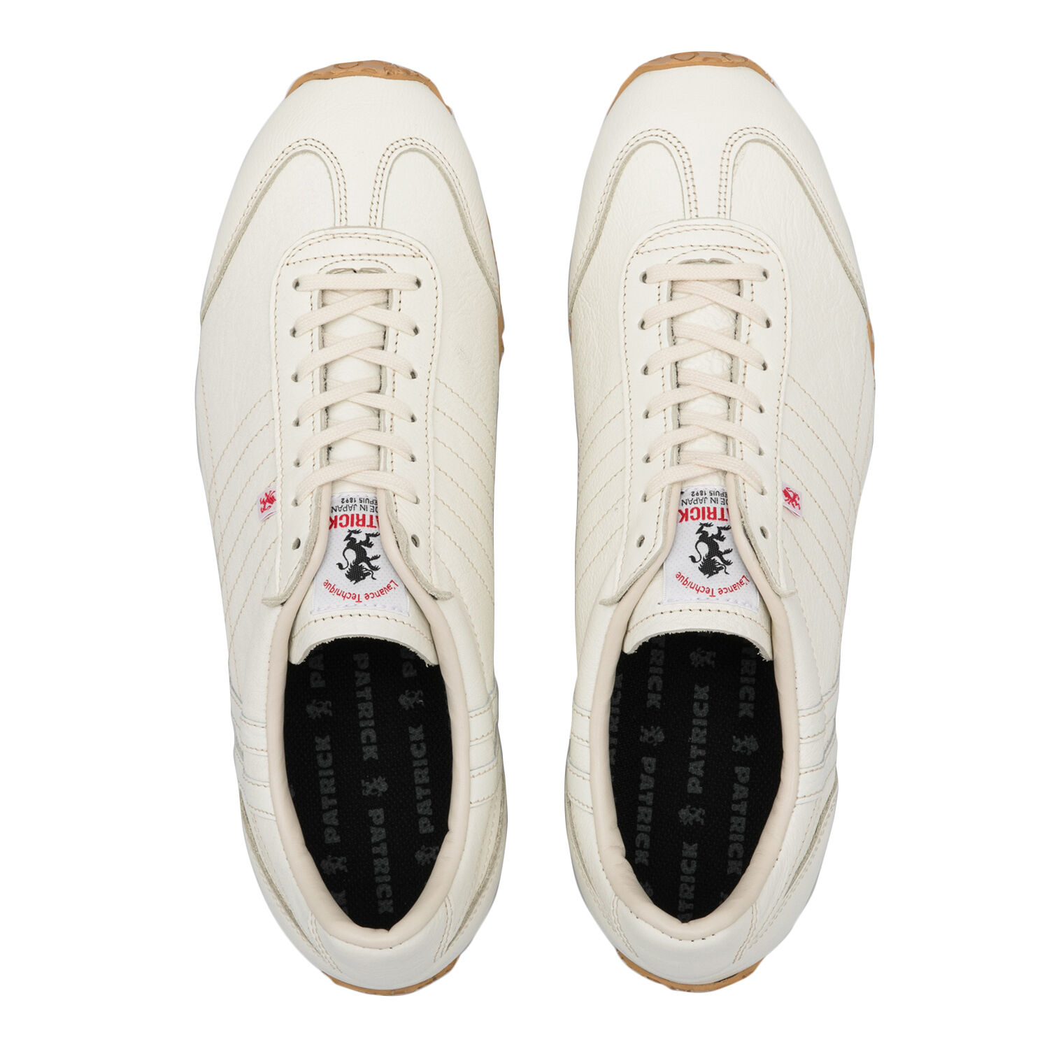 PATRICK「【PATRICK】PAMIR」|スニーカー|