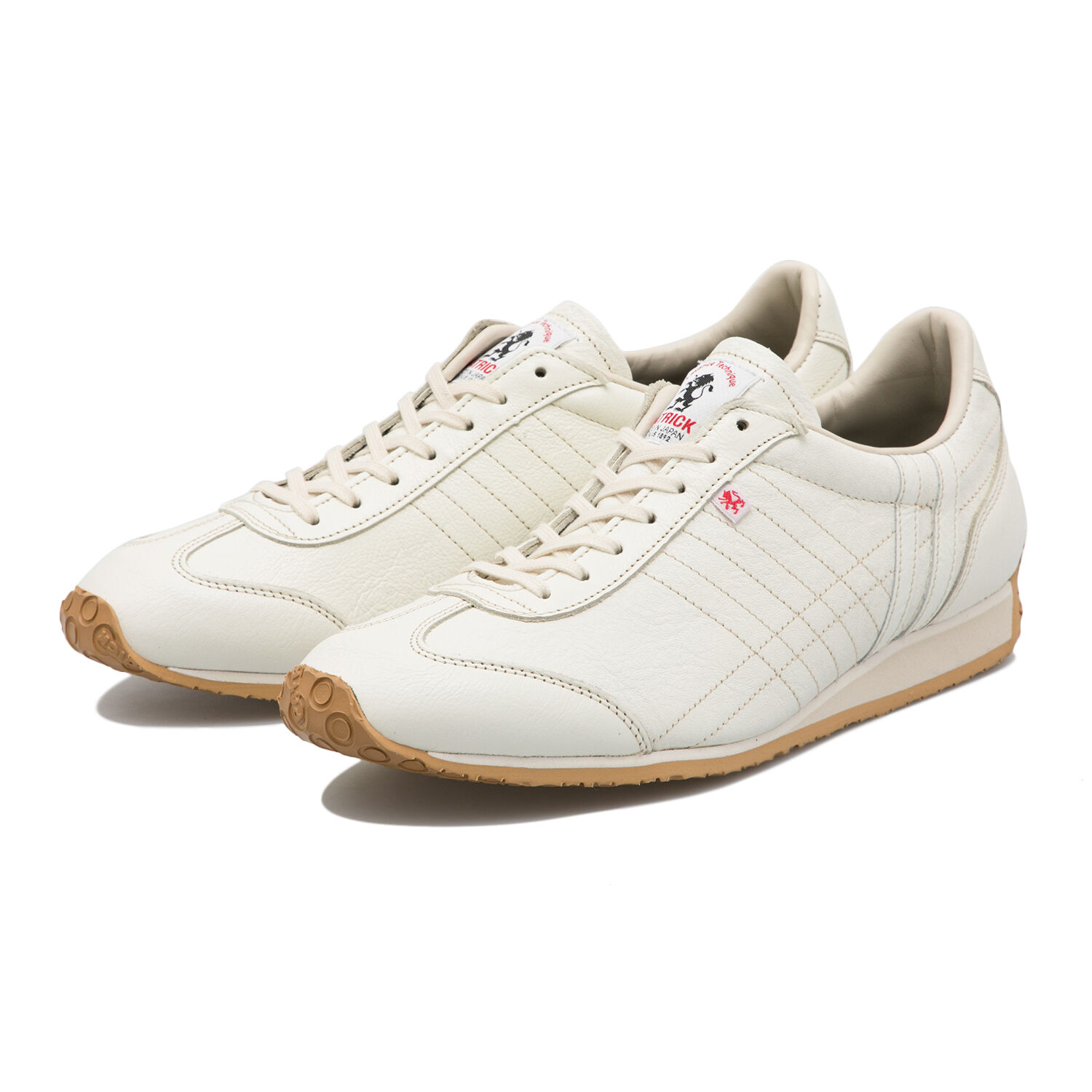 PATRICK「【PATRICK】PAMIR」|スニーカー|