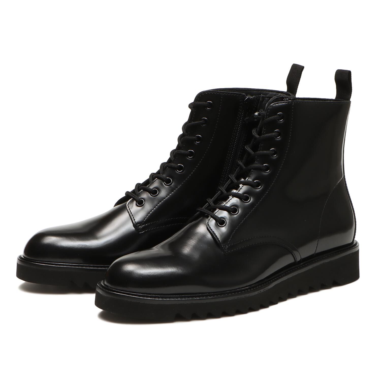 STEFANO ROSSI「【STEFANO ROSSI】SQUALO LACE UP」|スニーカー|