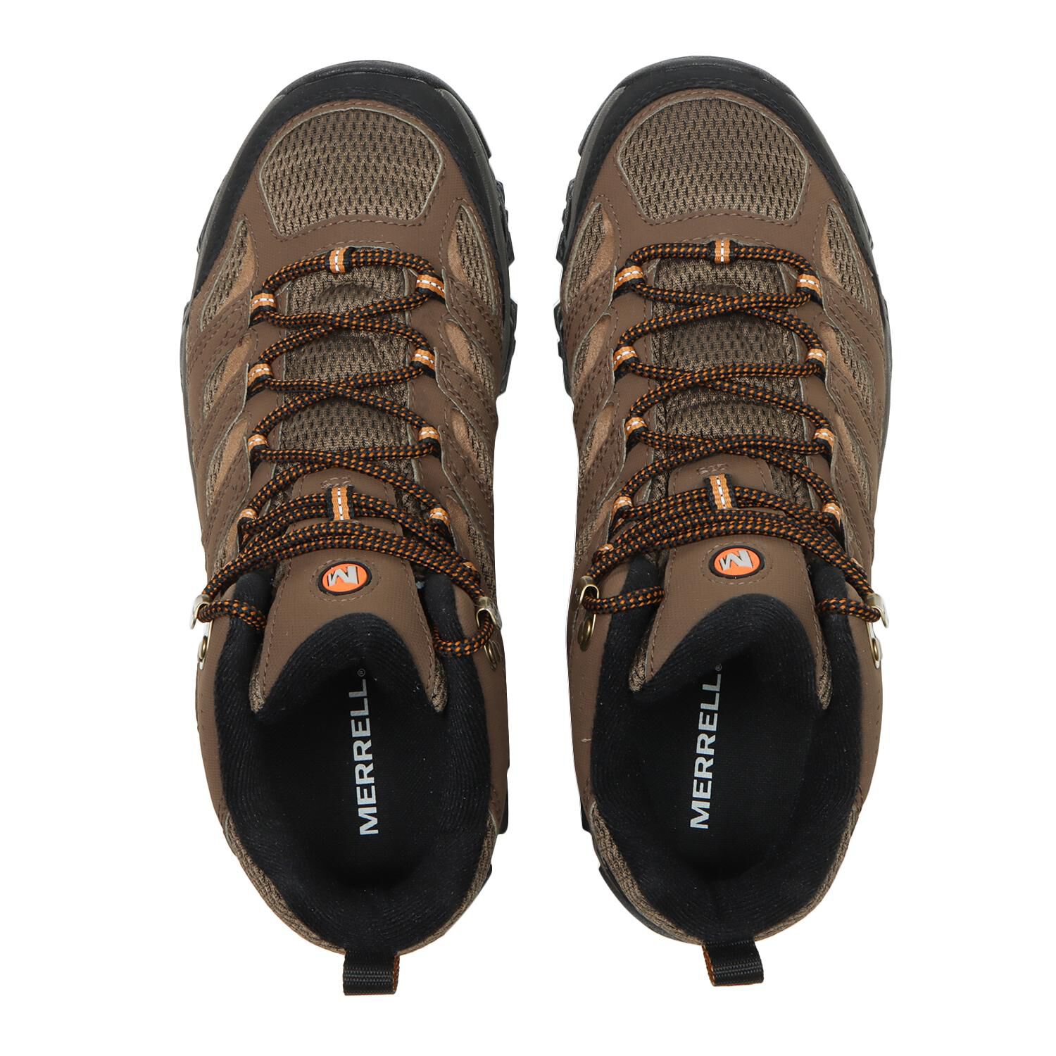 MERRELL「【MERRELL】MOAB 3 SYNTHETIC MID GTX (W)」|スニーカー|