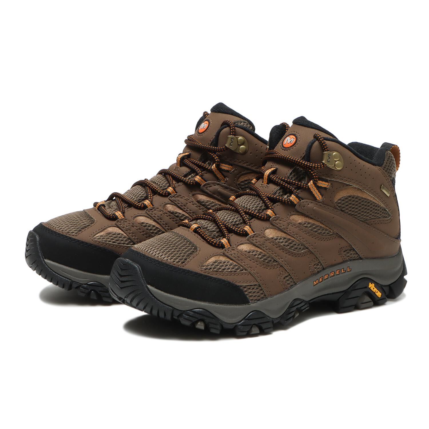 MERRELL「【MERRELL】MOAB 3 SYNTHETIC MID GTX (W)」|スニーカー|
