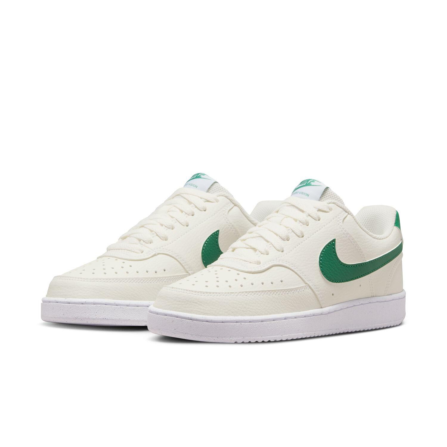 NIKE「【NIKE】W COURT VISION LO NN」|スニーカー|
