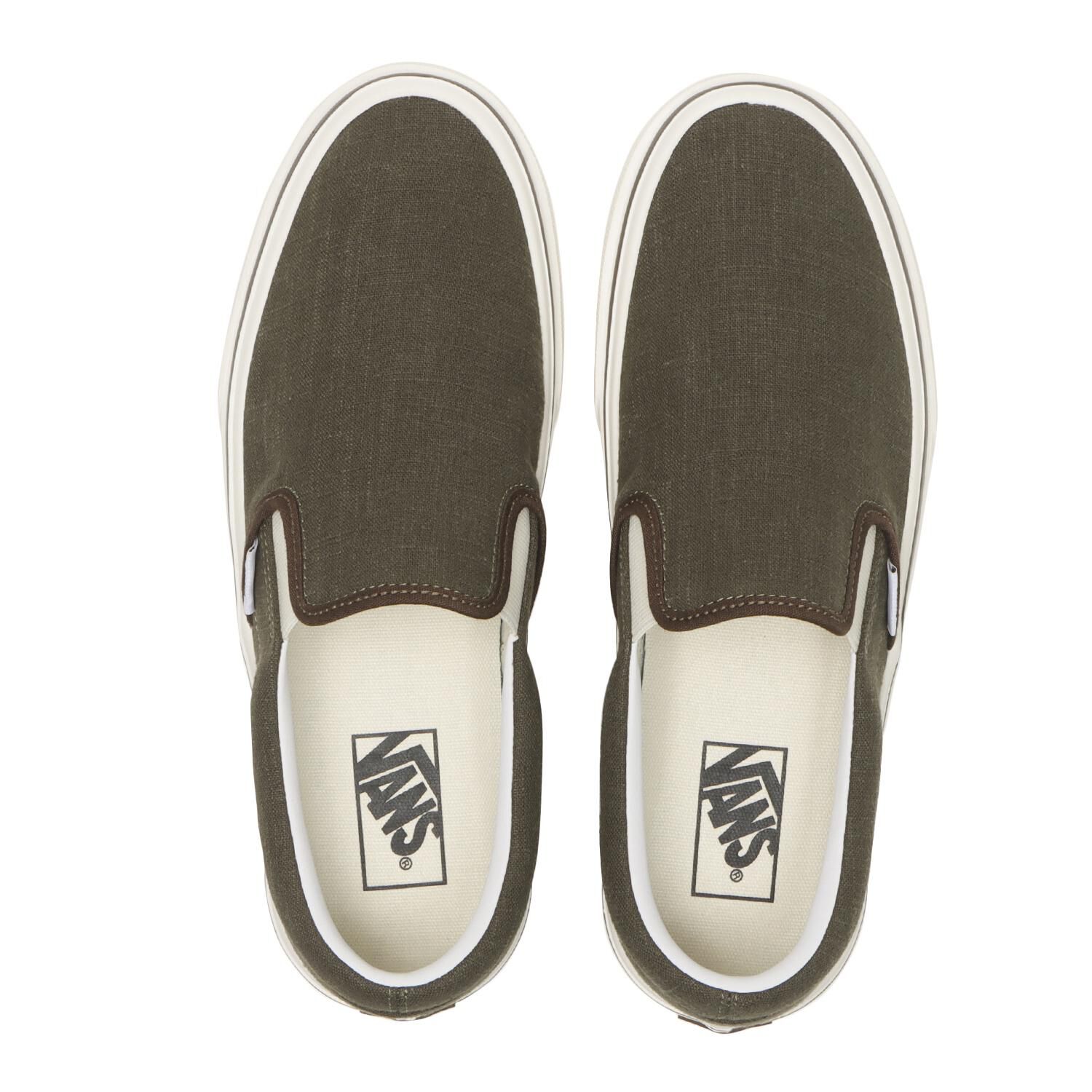 VANS「【VANS】SLIP ON LITE」|スニーカー|