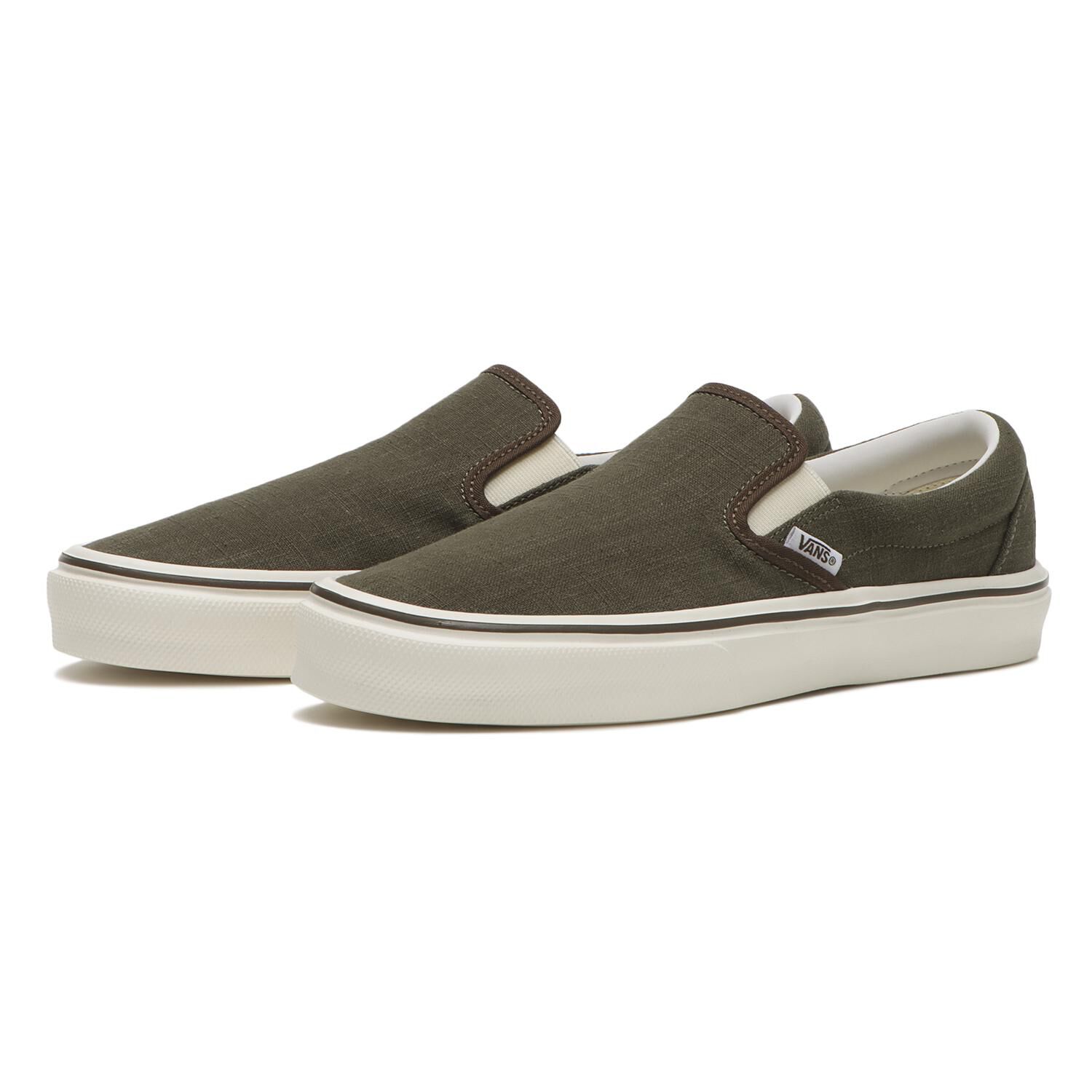 VANS「【VANS】SLIP ON LITE」|スニーカー|