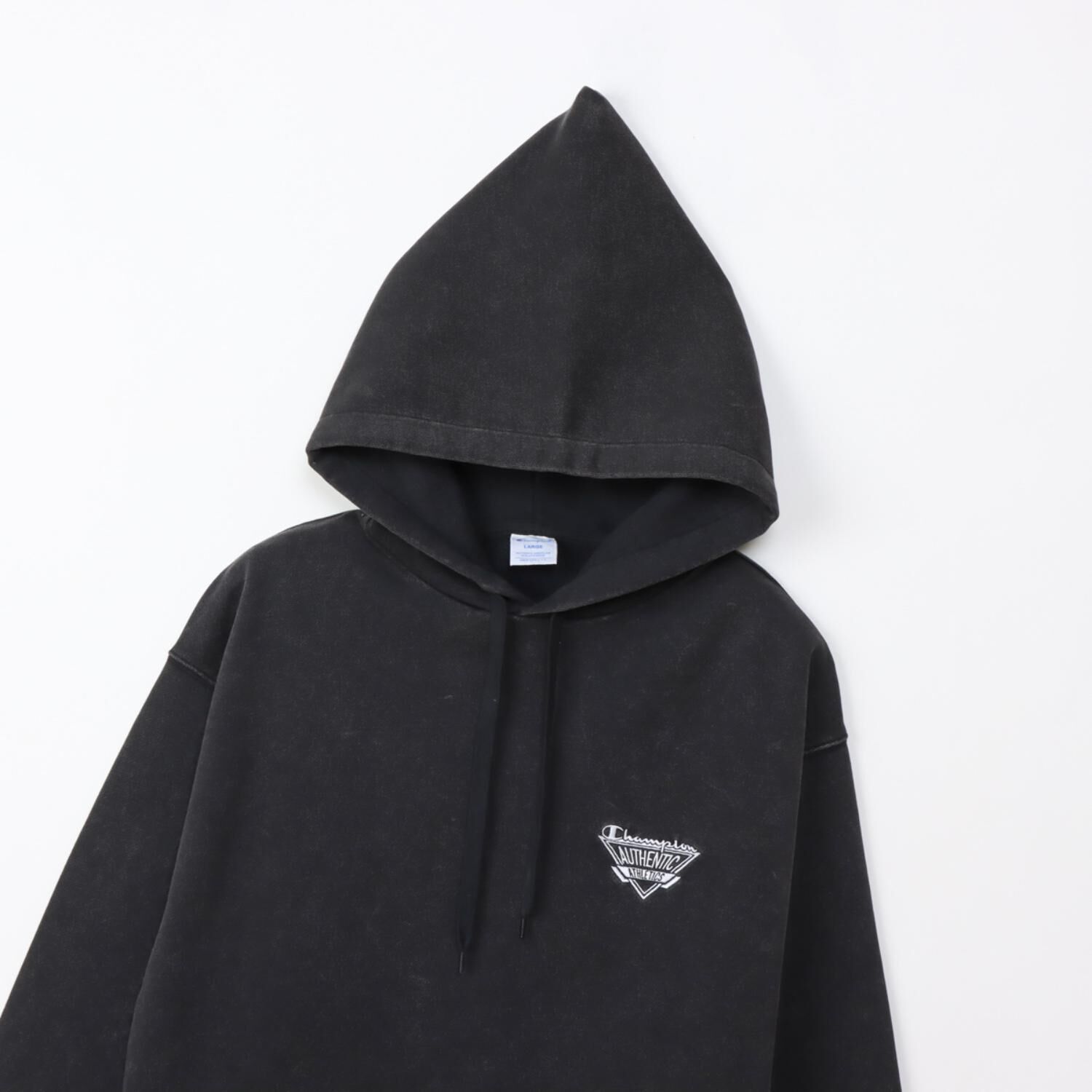 CHAMPION「【Champion】M HOODED SWEATSHIRT」|パーカー|