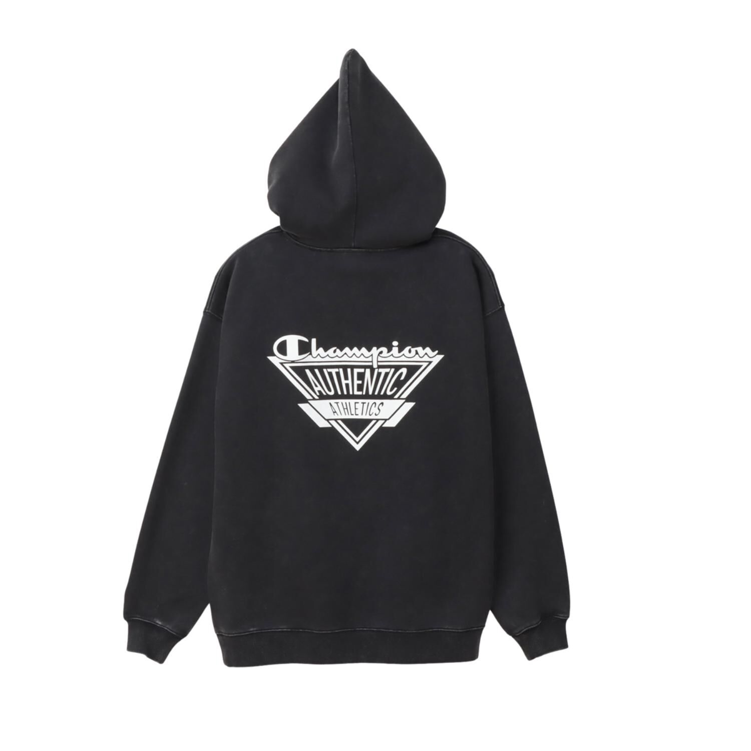 CHAMPION「【Champion】M HOODED SWEATSHIRT」|パーカー|