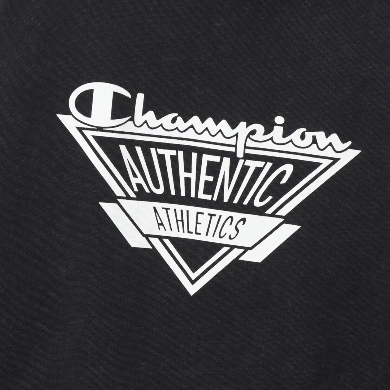 CHAMPION「【Champion】M HOODED SWEATSHIRT」|パーカー|