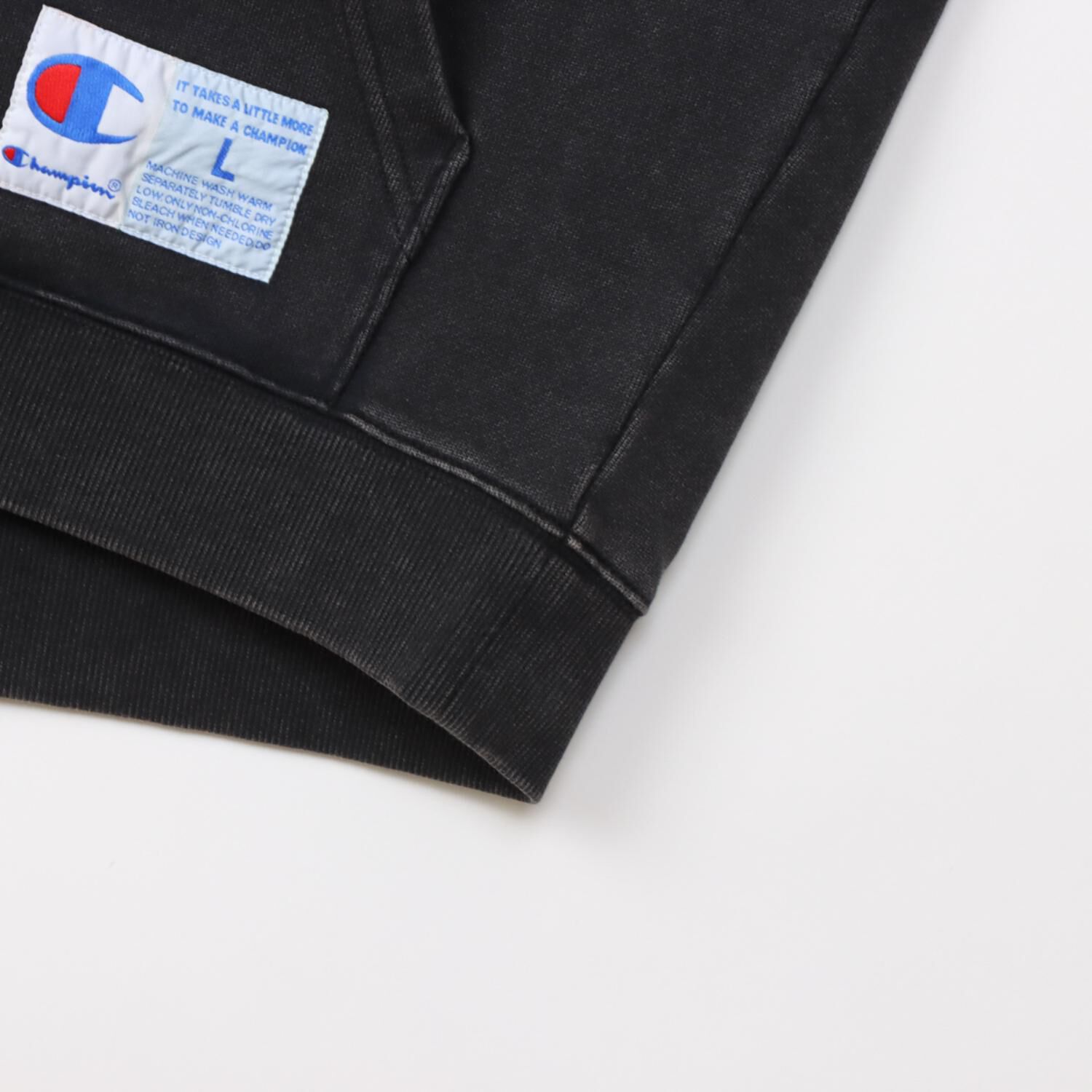 CHAMPION「【Champion】M HOODED SWEATSHIRT」|パーカー|