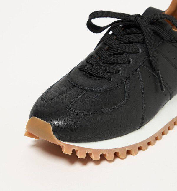 ODETTE E ODILE「クラシック スニーカー35&uarr;」|スニーカー|