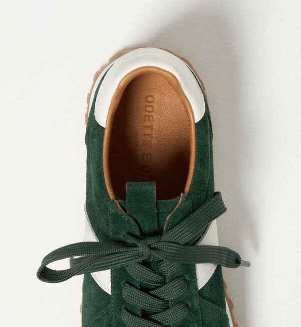 ODETTE E ODILE「クラシック スニーカー35&uarr;」|スニーカー|