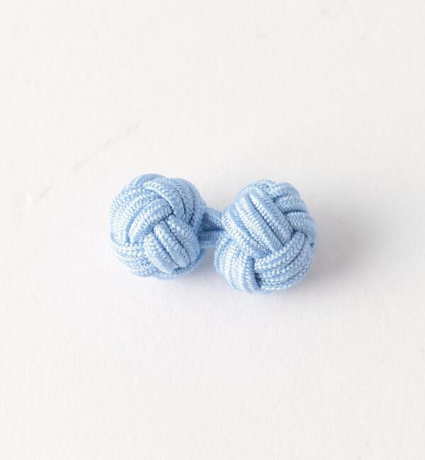 UNITED ARROWS「＜WARMAN（ワルマン）＞ カフ」|ネクタイピン・カフスボタン|