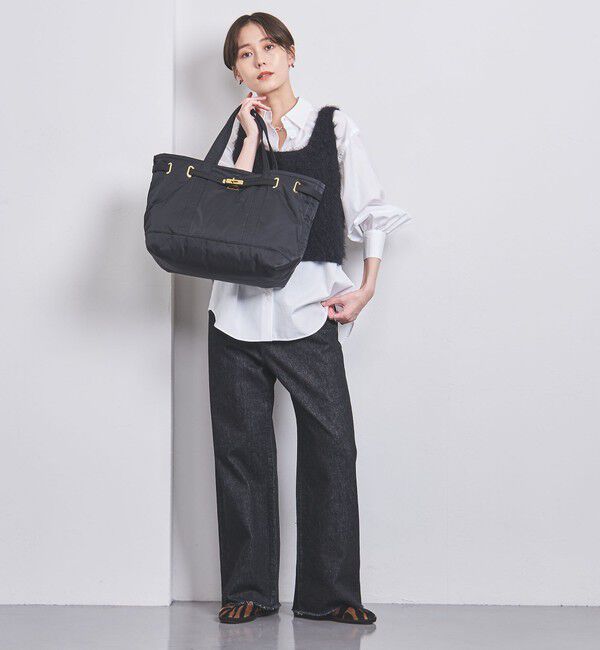 UNITED ARROWS「【別注】＜sita parantica＞トートバッグ」|トートバッグ|