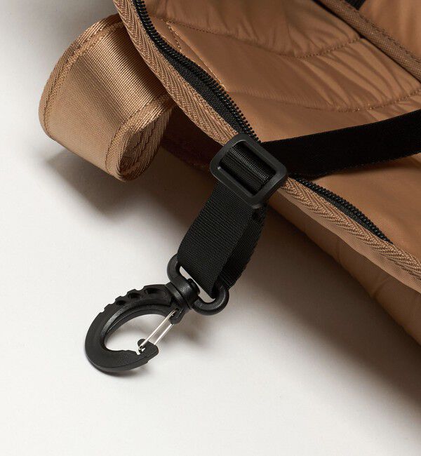 Style for Living「＜NOMADIS＞CARRY TOTE L」|トートバッグ|