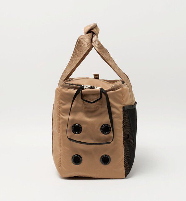 Style for Living「＜NOMADIS＞CARRY TOTE L」|トートバッグ|