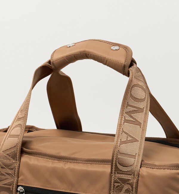 Style for Living「＜NOMADIS＞CARRY TOTE L」|トートバッグ|