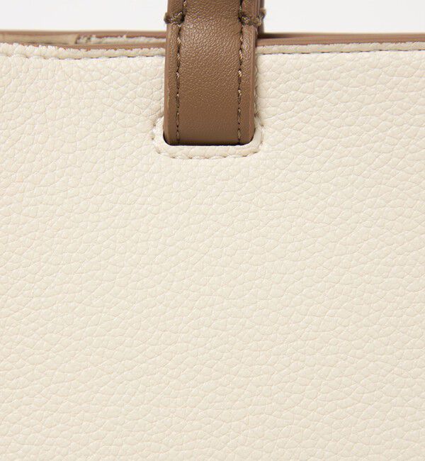 UNITED ARROWS「ミニ コンビ トートバッグ」|トートバッグ|