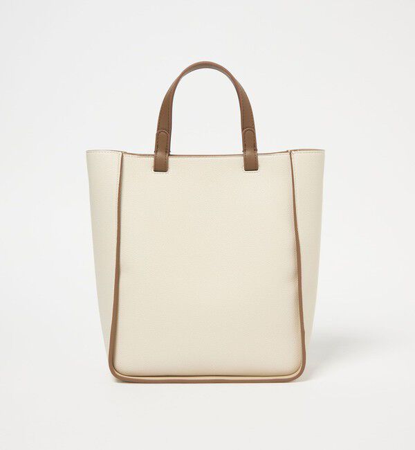 UNITED ARROWS「ミニ コンビ トートバッグ」|トートバッグ|