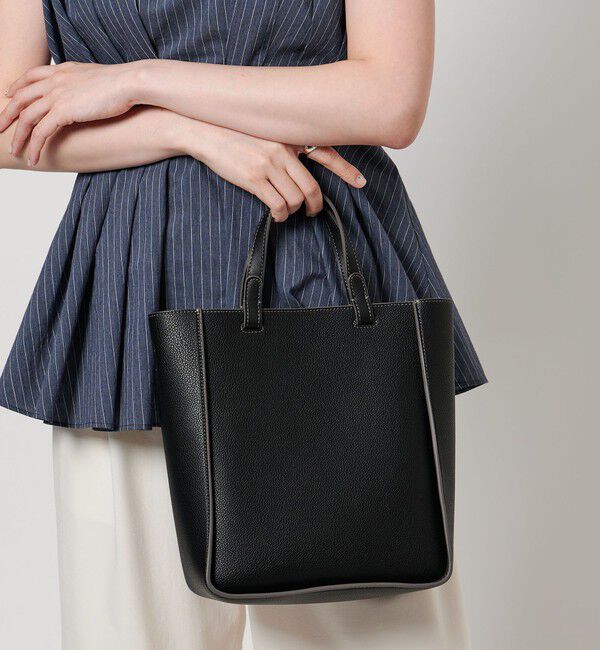 UNITED ARROWS「ミニ コンビ トートバッグ」|トートバッグ|