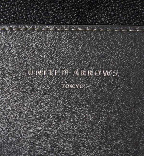 UNITED ARROWS「ミニ コンビ トートバッグ」|トートバッグ|
