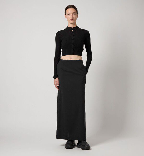 AEWEN MATOPH「＜AEWEN MATOPH＞マキシ タイトスカート」|スカート|