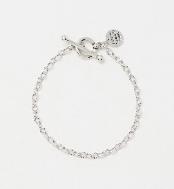 UNITED ARROWS「＜PHILIPPE AUDIBERT＞LYNN ブレスレット」|ブレスレット・バングル|