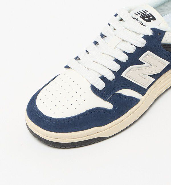 UNITED ARROWS「＜New Balance＞BB480PEN/D スニーカー」|スニーカー|