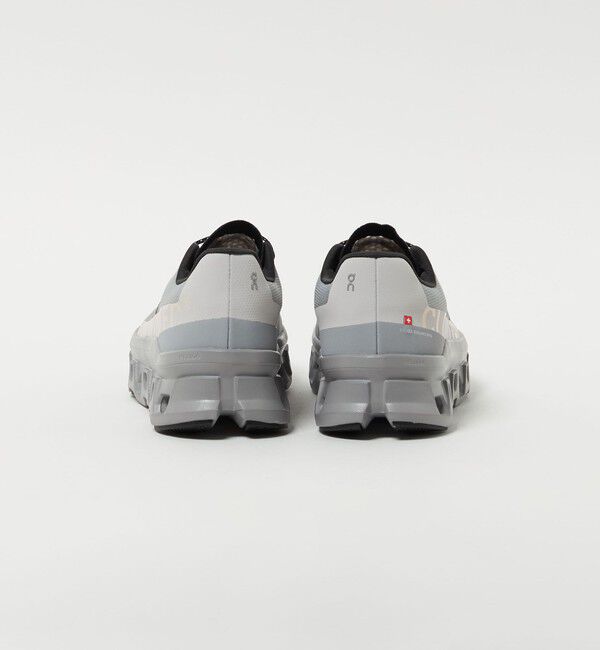 UNITED ARROWS「＜On＞Cloudmonster 97657/クラウドモンスター/スニーカー」|スニーカー|