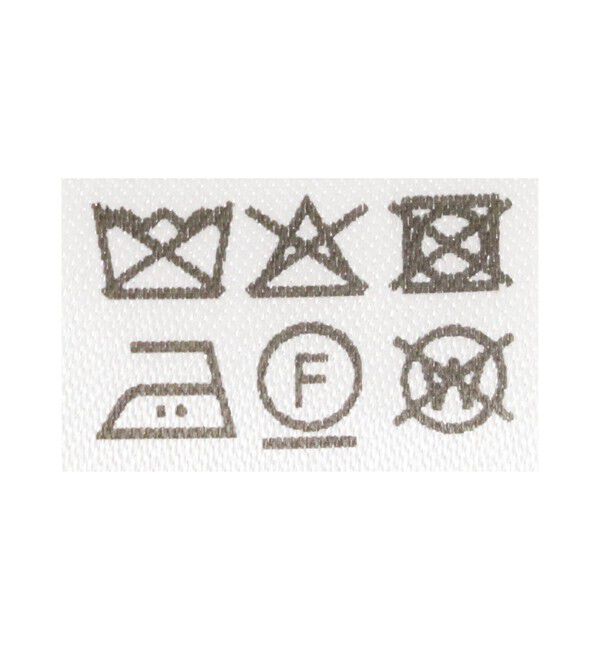 UNITED ARROWS「バイカラー リバー ミドルコート」|ノーカラーコート|