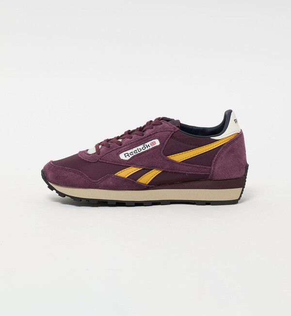 UNITED ARROWS「＜Reebok＞AZTEC II WINE スニーカー」|スニーカー|WINE
