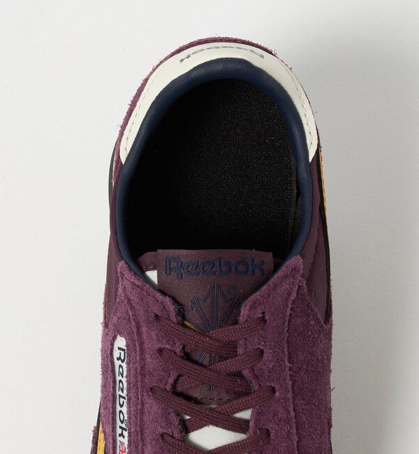 UNITED ARROWS「＜Reebok＞AZTEC II WINE スニーカー」|スニーカー|