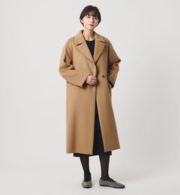ビッグ テーラード コート（UNITED ARROWS）｜ルミネのファッション