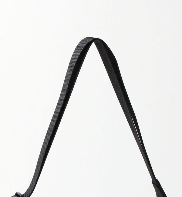 UNITED ARROWS green label relaxing「【別注】＜STANDARD SUPPLY＞GLR トライアングル ショルダーバッグ」|ショルダー・メッセンジャー|