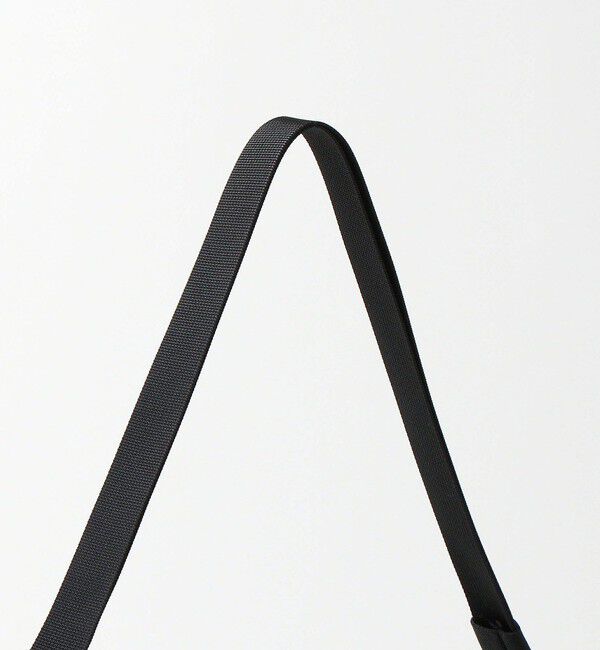 UNITED ARROWS green label relaxing「【別注】＜STANDARD SUPPLY＞GLR トライアングル ショルダーバッグ」|ショルダー・メッセンジャー|