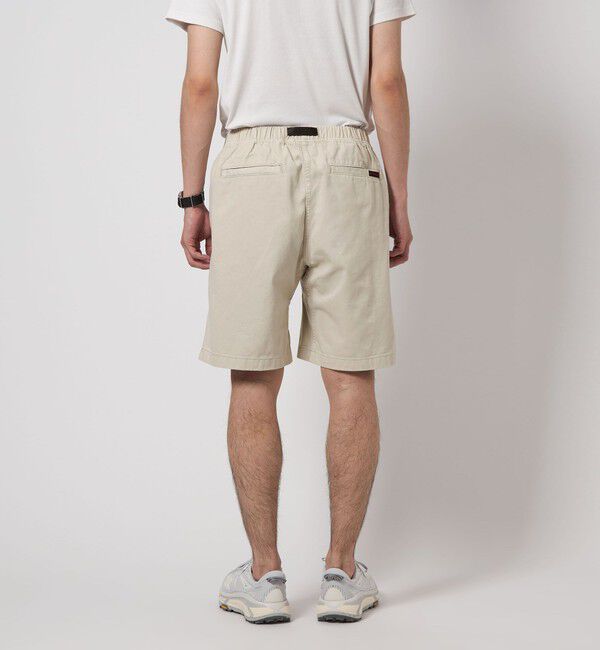 UNITED ARROWS green label relaxing「＜Gramicci＞Gショーツ ピグメントダイ ショートパンツ」|その他|