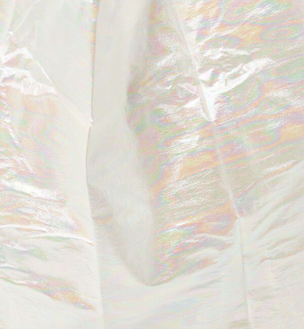 UNITED ARROWS green label relaxing「＜BAGGU＞STANDARD メタリック / キッズ  」|リュック|