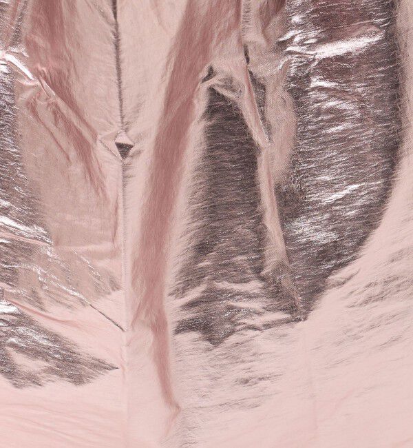 UNITED ARROWS green label relaxing「＜BAGGU＞STANDARD メタリック / キッズ  」|リュック|